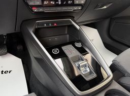 Zunanja slika - Audi A3 - 30 TFSI SPORT AVT|MATRIX|KAMERA|ACC|KEYLESS GO| - 12 - Predogledna slika