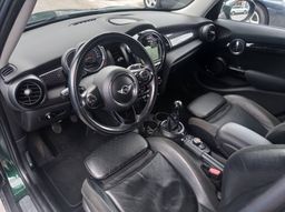 Zunanja slika - MINI Cooper - Cooper - 5 - Predogledna slika