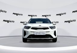 Zunanja slika - KIA Stonic - 1.25 MPI LX Active ISG - 2 - Predogledna slika