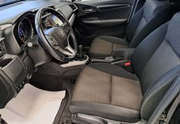 Zunanja slika - Honda Jazz - 1.3 i-VTEC Comfort-FULL LED-NAVI-KAMERA- - 16 - Predogledna slika
