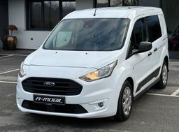 Zunanja slika - Ford Tourneo Connect - 1.5 TDCi N1-KAMERA-NAVI-PDC... - 1 - Predogledna slika