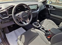 Zunanja slika - KIA XCeed - 1.0 T-GDi EX Way - 4 - Predogledna slika