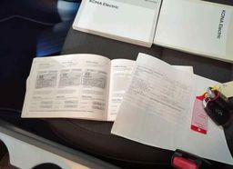 Zunanja slika - Hyundai Kona - 64 KWh Style+4ALU.LED.KAMERA.NAVI.ACC.KLJUKA.TOP - 2 - Predogledna slika