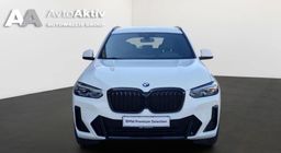 Zunanja slika - BMW X3 - serija : xDrive 20d AT M PAKET - 7 - Predogledna slika