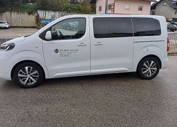Zunanja slika - Toyota Proace - Verso 2.0 D-4D 106kW Family Medium - 2 - Predogledna slika