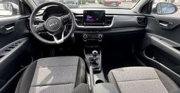 Zunanja slika - KIA Stonic - 1.2 DPI 57.9 kW LX Urban+ MT - 9 - Predogledna slika