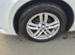 Zunanja slika - Renault Mégane - Megane GRANDTOUR dCi 110 BUSINESS-SLO-1.LAST-SAMO 138TKM - 7 - Predogledna slika