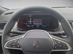 Zunanja slika - Renault Mégane Conquest - Megane Conquest 1.6 E-TECH HEV 145 TECHNO + PAK WINTER   EASY PAR - 12 - Predogledna slika