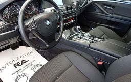 Zunanja slika - BMW Serija 5 - : 525d-V6-AVT-LIMUZINA-XENON-NAVI-PDC-TEMPOMAT-KRO - 7 - Predogledna slika
