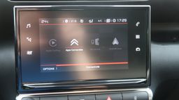 Zunanja slika - Citroën C3 - Aircross Shine BlueHDi 100 BVM-NAVI-ALU-PDC-LED - 13 - Predogledna slika