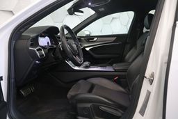 Zunanja slika - Audi A6 - AVANT 40TDI Quattro S-Tronic 3xS-Line - 9 - Predogledna slika