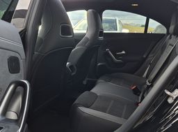 Zunanja slika - Mercedes-Benz CLA-Razred - CLA 200 - 11 - Predogledna slika