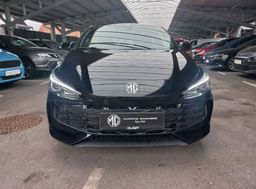 Zunanja slika - MG MG3 - 1.5L Hybrid 143kW samod.menj. Standard - 6 - Predogledna slika