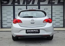 Zunanja slika - Opel Astra - 1.6 16V ENJOY - SLO - TEMPOMAT - 102€ MESEČNO - 5 - Predogledna slika