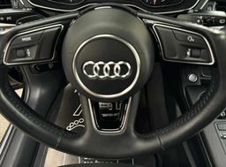Zunanja slika - Audi A4 - Avant 2.0 TDI-AUT-S LINE-XENON+LED-LIZING ZA TUJCE- - 14 - Predogledna slika
