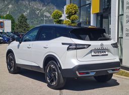 Zunanja slika - Nissan Qashqai - 1.3 DIG-T M.Hyb.158 2WD X-Tr. N-CONNECTA - 6 - Predogledna slika