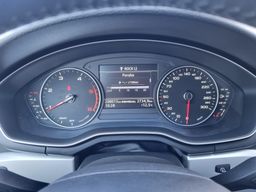 Zunanja slika - Audi A4 - 2.0 TDI 90KW - LEPO OHRANJEN-KAMERA-TEMPOMAT-PDC - 4 - Predogledna slika