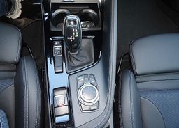 Zunanja slika - BMW X2 - serija : sDrive18i M Sport - 9 - Predogledna slika