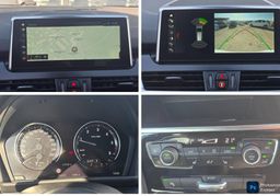 Zunanja slika - BMW Serija 2 - Gran Tourer: 220d xDrive M-OPTIK. 18C. ACC GRET SED.HEAD - 18 - Predogledna slika