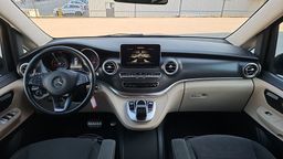 Zunanja slika - Mercedes-Benz V-Razred - Marco Polo 250 d 7G-Tronic Edition AMG Line - 10 - Predogledna slika