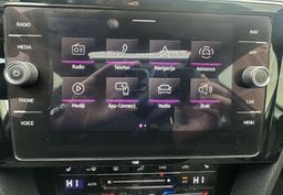 Zunanja slika - VW Passat - Variant 2.0 TDI.Business avt. 110kW.NEMŠKI.PANORAMA.KAMERA - 12 - Predogledna slika