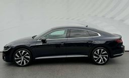 Zunanja slika - VW Arteon - 2.0 TDI-DSG-R LINE-VIRTUAL-LIZING ZA TUJCE-ACC-... - 6 - Predogledna slika