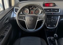 Zunanja slika - Opel Mokka - 1.4 TURBO DRIVE - 11 - Predogledna slika