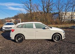 Zunanja slika - Škoda Scala - 1.0 TSI 85 kW Essence - 3 - Predogledna slika