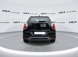 Zunanja slika - SsangYong Tivoli - 1.5 T-GDi Fresh 2WD M T... - 6 - Predogledna slika