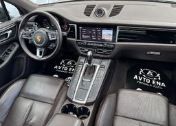 Zunanja slika - Porsche Macan - S 3.0-LED-GRETJ+HLAJ.-PANO-ACC-ZRAČNO-360KAM - 10 - Predogledna slika
