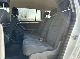 Zunanja slika - VW Touran - 1.5 TSI avt. R-Line Edition - 13 - Predogledna slika