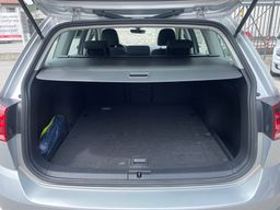 Notranja slika - VW Golf - Variant 1,6 TDI BMT Comfortline DSG - 11 - Predogledna slika