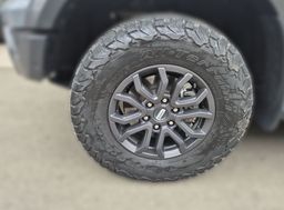 Zunanja slika - Ford Ranger - RAPTOR 3.0 EcoBoost 292PS A10 e-4WD-SLO-SAMO 58TKM - 8 - Predogledna slika