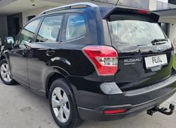 Zunanja slika - Subaru Forester - 2.0D-4X4-1 LASTNIK-PANORAMA-XENON-LED-ODLIČEN - 3 - Predogledna slika