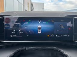 Zunanja slika - Geely Cityray - 1.5 7DCT FWD GF - 11 - Predogledna slika