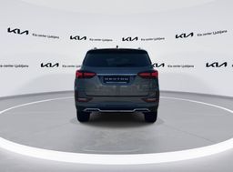 Zunanja slika - KG Mobility Rexton - 2.2 XDI LIMITED+ 4x4 AT - 6 - Predogledna slika