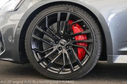Zunanja slika - Audi RS5 Sportback - A5 2.0 TDSI Quattro Tiptronic 450KM - 18 - Predogledna slika