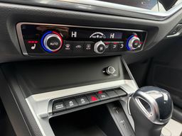 Zunanja slika - Audi Q3 - 35 TFSI S Line LED KAM RADAR NAVI PDC GRETJE SED.. - 4 - Predogledna slika