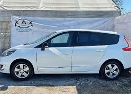 Zunanja slika - Renault Scénic - Grand Scenic Bose Edition dCi 130 - XENON - PDC+KAM - NAVI - 7 - Predogledna slika