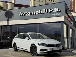 Zunanja slika - VW Passat Variant - 2.0 TDI BMT BASIC DSG-AVT LED NAVI KAMERA - 3 - Predogledna slika