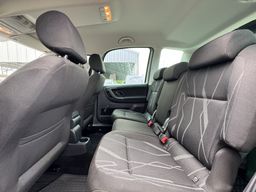 Zunanja slika - Škoda Roomster - 1.2 AMBITION FRESH 86 KM SLO 1.LASTNICA - 9 - Predogledna slika