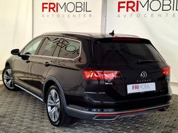 Zunanja slika - VW Passat - Alltrack 2.0 TDI 4MOTION Alltrack•VL.KLJUKA•WEBASTO•IQ LED - 6 - Predogledna slika
