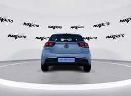 Zunanja slika - KIA Rio - 1.25 MPI EX Edition ISG. 5M T - 6 - Predogledna slika