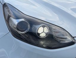 Zunanja slika - KIA Sportage - 1.7 CRDi 116HP SLOVENSKA NAVI KAMERA PDC ALU17 - 11 - Predogledna slika