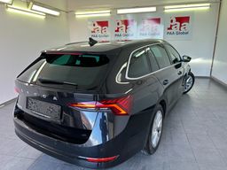 Zunanja slika - Škoda Octavia - First Edition 2.0 TDI 110kW.NEMŠKA.USNJE.LED.ALU - 3 - Predogledna slika