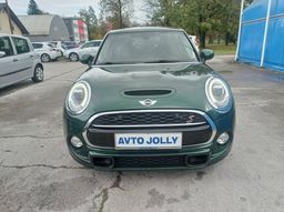 Zunanja slika - MINI Cooper - Cooper - 3 - Predogledna slika