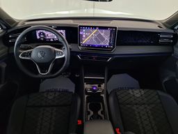 Zunanja slika - VW Tiguan - 2.0 TDI 4MOTION DSG R-Line•LED•VL.KLJUKA•VIRTUAL• - 4 - Predogledna slika