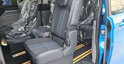 Zunanja slika - Ford Tourneo - Custom SPORT 2.0 TDCi 125 kW L1H1 A8 - 4 - Predogledna slika