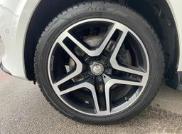 Zunanja slika - Mercedes-Benz GLS-Razred - 350 d 4MATIC - ODLIČEN. SLOVENSKI - 17 - Predogledna slika