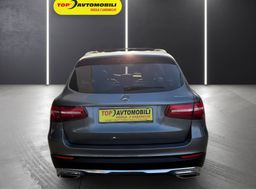 Zunanja slika - Mercedes-Benz GLC-Razred - 250 d 4MATIC AMG LINE MULTIBEAM ZRAČNO KAMERA TEM - 5 - Predogledna slika